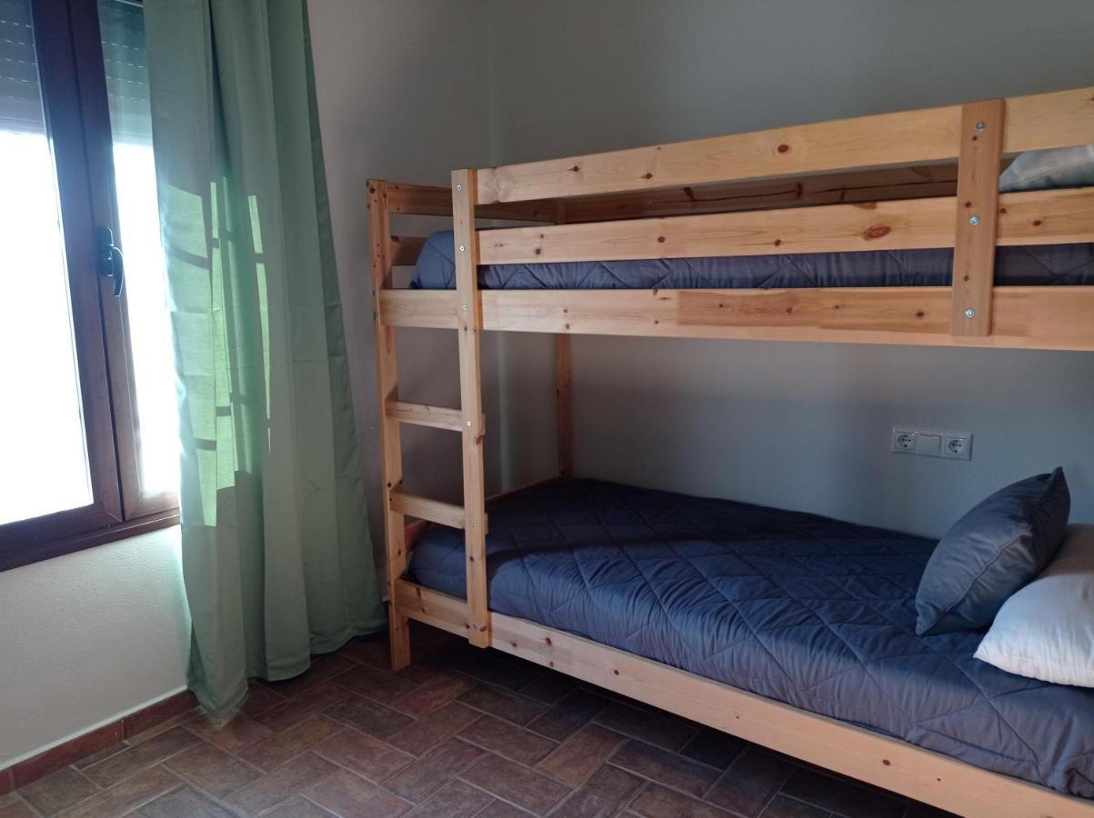 Chalet La Primera Piedra Conil De La Frontera Εξωτερικό φωτογραφία