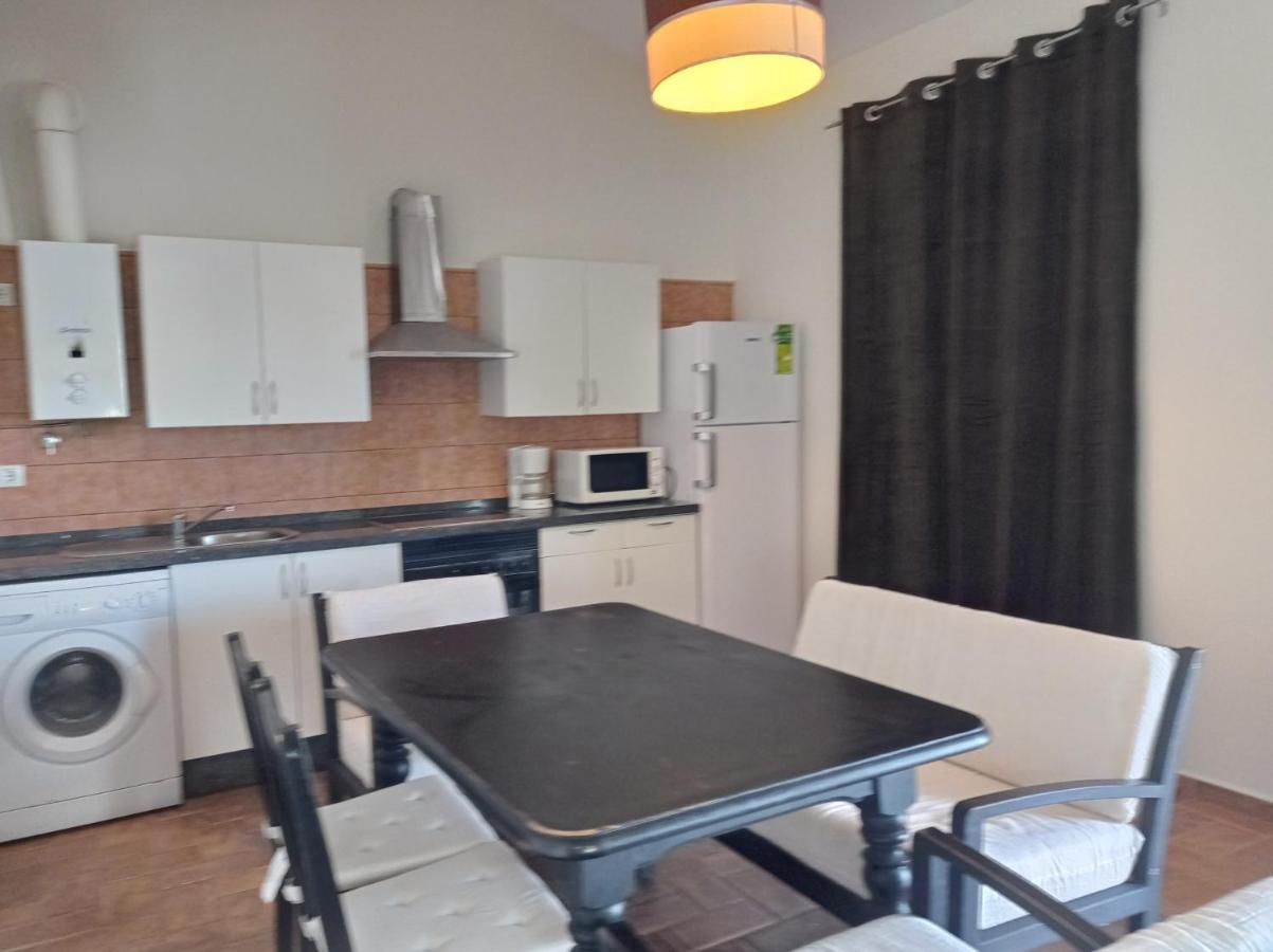 Chalet La Primera Piedra Conil De La Frontera Εξωτερικό φωτογραφία