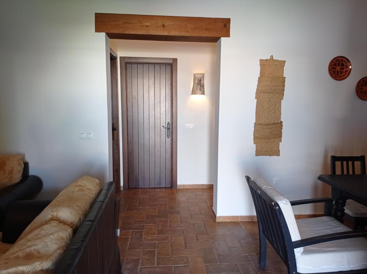 Chalet La Primera Piedra Conil De La Frontera Εξωτερικό φωτογραφία