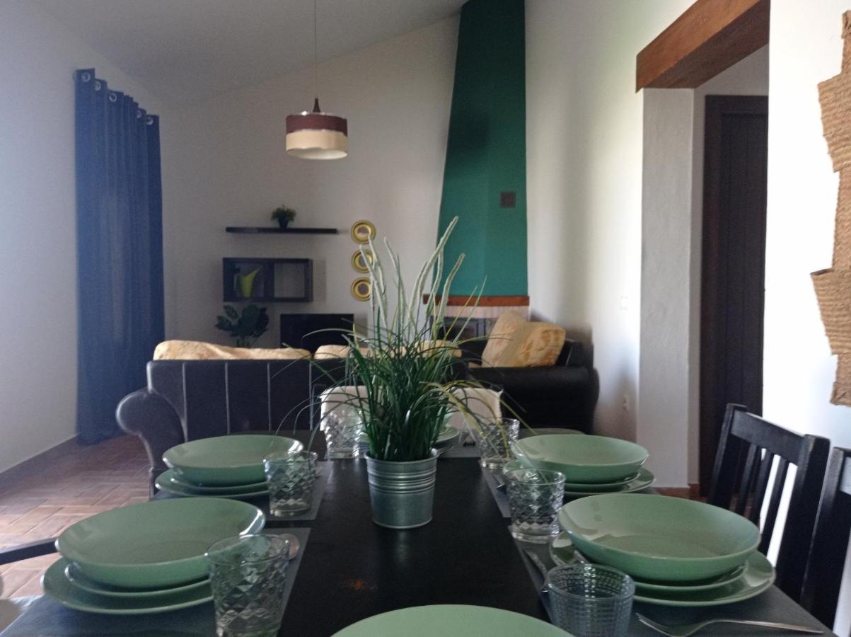 Chalet La Primera Piedra Conil De La Frontera Εξωτερικό φωτογραφία