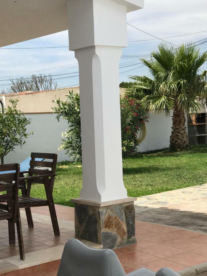 Chalet La Primera Piedra Conil De La Frontera Εξωτερικό φωτογραφία